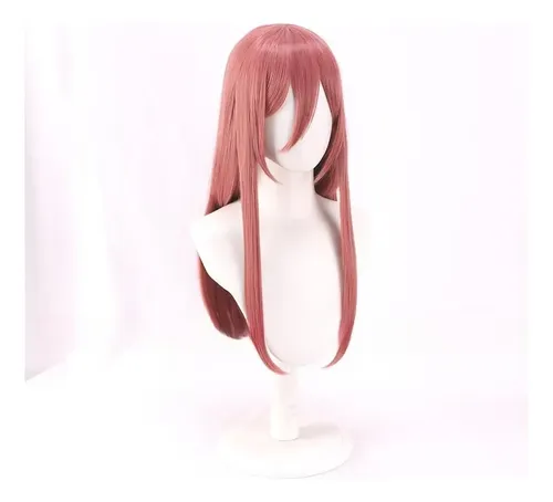 Hw Osseoca Cosplay Camino De Anime Coss Cos Wig Face Shape