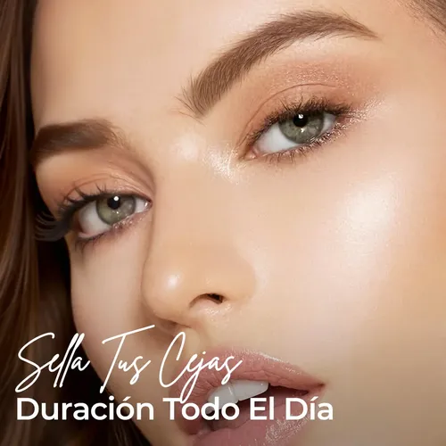 Wy Sace Lady Gel Para Cejas Fijación Larga Duración ()