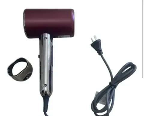 Secador De Pelo Lambo Tech 1600 Wats Frio/caliente