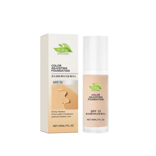 I T, Maquillaje Facial Diario Hanchobit Que Cambia La