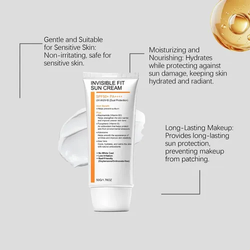 Crema De Ojos Antienvejecimiento Con Retinol, Protector