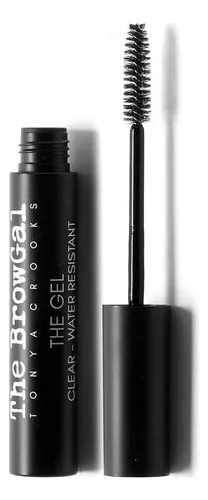 Gel Transparente Para Cejas The Browgal (065)