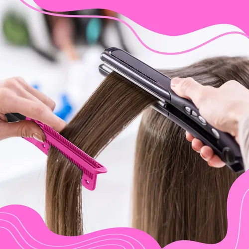 Cepillo Para El Cabello Chengu Con Cerdas De Jabalí, Doble C