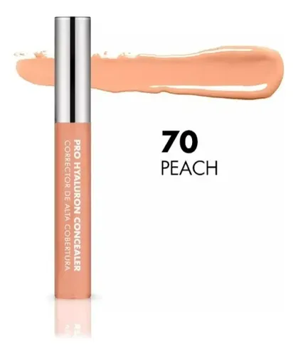 Corrector Pro Hyaluron Hd Liquido Concealer Idraet