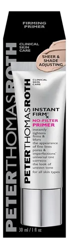Peter Thomas Roth Instant Firmx Primer Tensor En Minutos.usa