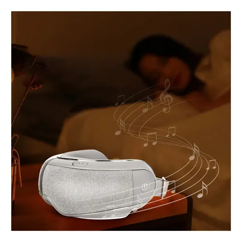 Instrumento For El Cuidado De Los Ojos, Compresa Caliente,