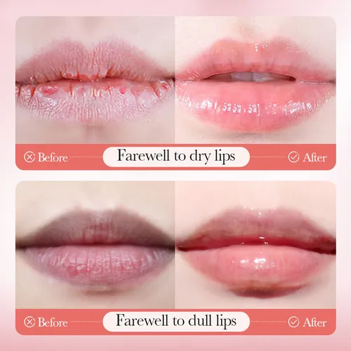 Bálsamo Labial Hidratante Para Rellenar Y Mimar Smoothly Del