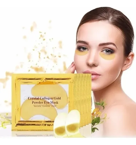 Mascarillas Kit X 9u P/puntos Negros Ojeras Y Labios Oferta