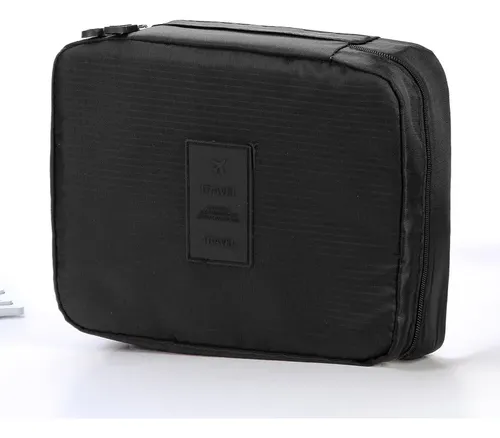 Neceser Portacosmeticos Maquillaje Bolso Set Make Up Viaje