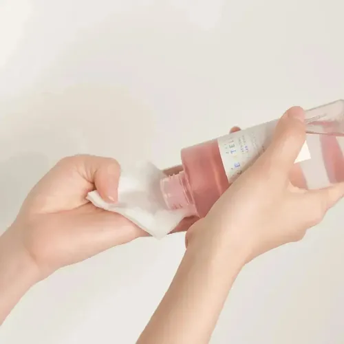 Tónico Rejuvenecedor De Poros Transparentes Con Centella De.