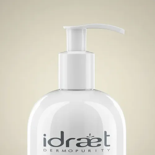 Leche Limpiadora Suavizante Demaquillante Agua Termal Idraet