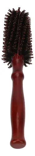 Rii Cepillo Redondo De 3 Piezas For Cabello Pequeño,