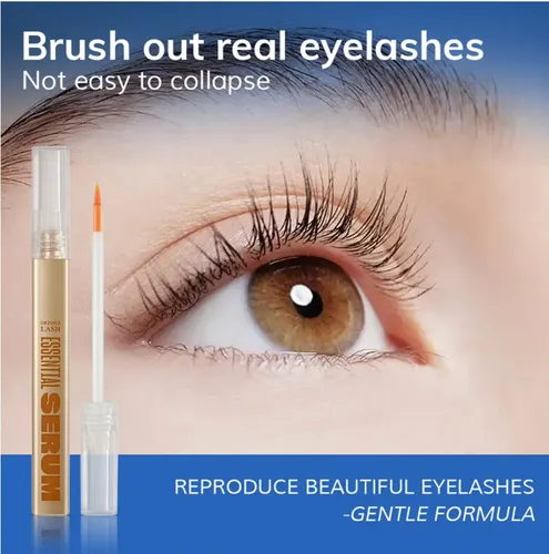 /sérum Essencial Babe Lash – 2 Ml*/