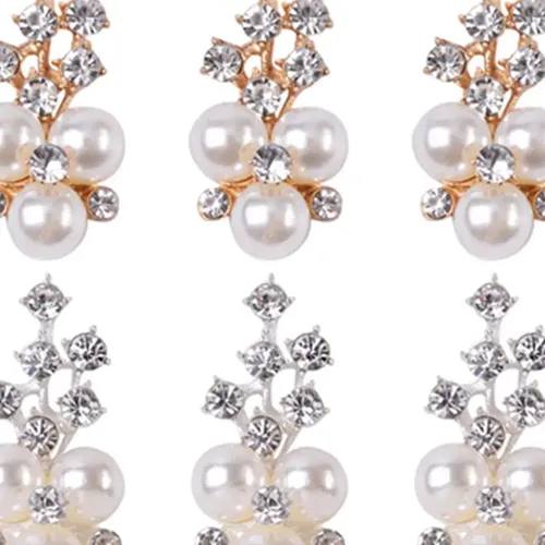 20 Piezas Dijes Colgantes Accesorios Diy Para Tocado .