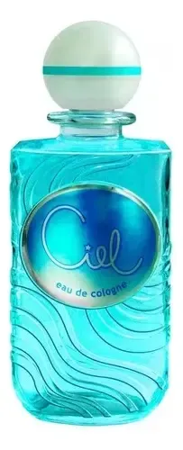 Colonia Para Mujer Ciel Edc X 250ml