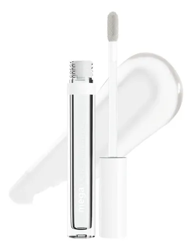 Brillo Labial Wet N Wild Mega Slick Cristal Transparente
