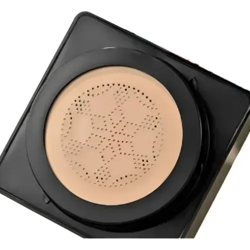 Cushion Cc Base De Maquillaje Magica.super Cubritiva.oilfree Oscuro