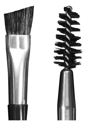 Kit Para Cejas Nyx Eyebrow Cake Powder 2.6g Color Auburn/red