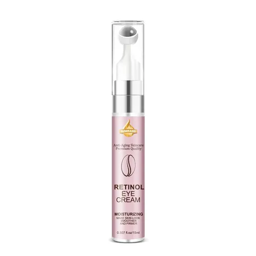 Tratamiento Antiedad Ojos Día Y Noche Con Péptidos 15ml
