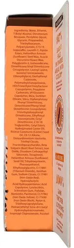Gel Tinte Para Cejas 2-en-1 Grande Cosmetics 2.07 Ml
