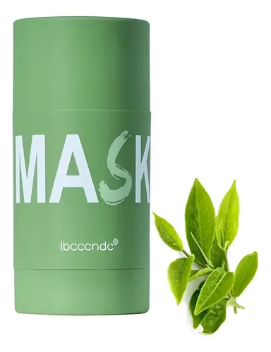 Mascarilla En Barra Para Limpieza De Poros, Hidratación Prof