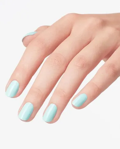 Opi Gel Color Esmalte Semipermanente color gelato on my mind 15mL