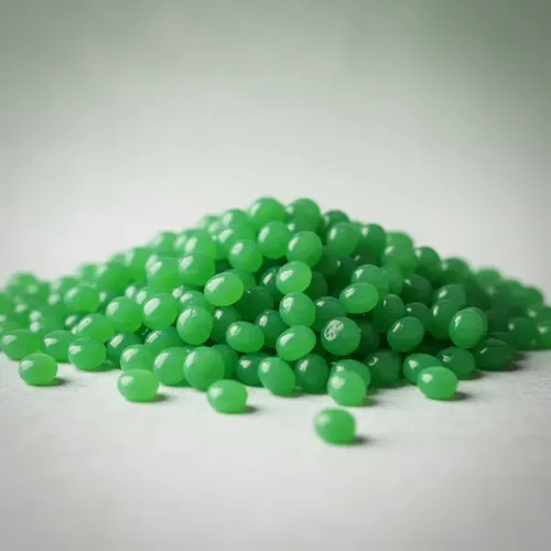 Depimiel Cera Depilar Vegetal Perlas Sistema Español 400 Gr
