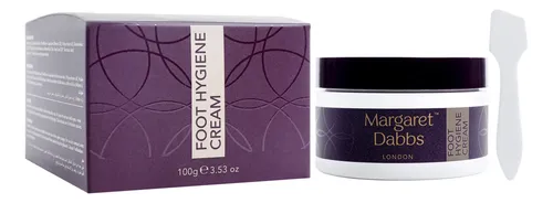 Crema De Higiene De Pies 100ml Margaret Dabbs