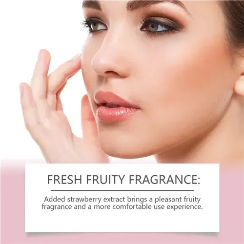 Bálsamo Limpiador Fresa 50g 1 Unidad ….ml