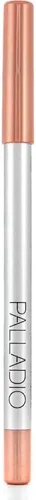 Delineador Palladio Precision Silicona Rose Gold 1 U