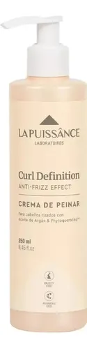 La Puissance Crema Peinar Curl Definition 250ml