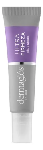 Crema Dermaglós Contorno De Ojos Ultra Firmeza 15g