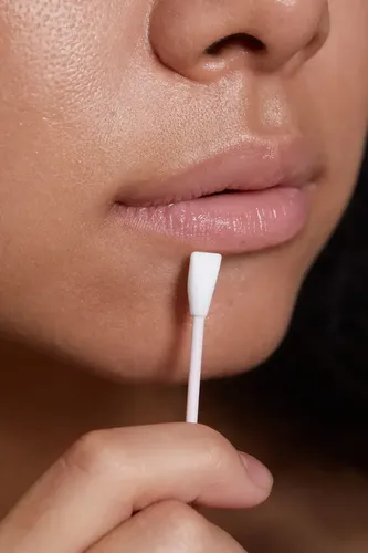 Coony Hisopos De Silicona Corrige Maquillaje Ideal Retoques