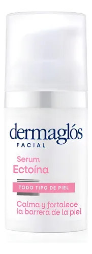 Dermaglós Facial Serum Ectoína Protege Y Calma 30ml