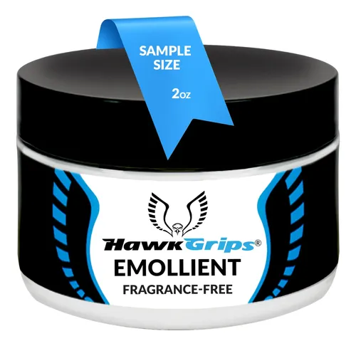 Aceite De Masaje Hawkgrips 60 Ml Manteca De Karité Vegana