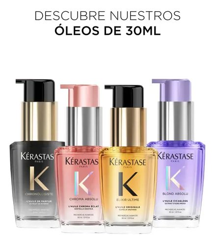K Óleo Cicagloss 30ml