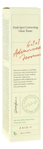 .sa Tónico Brightening Spot Correct 125 Ml Fb Todo Tipo .hg