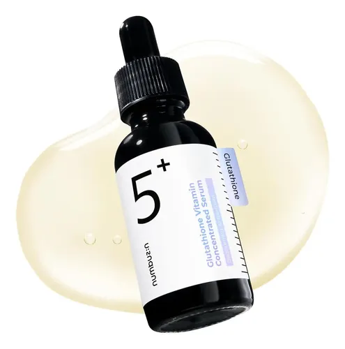 Numbuzin No5 Sero | Sero Concentrado De Vitamina | Vitamina