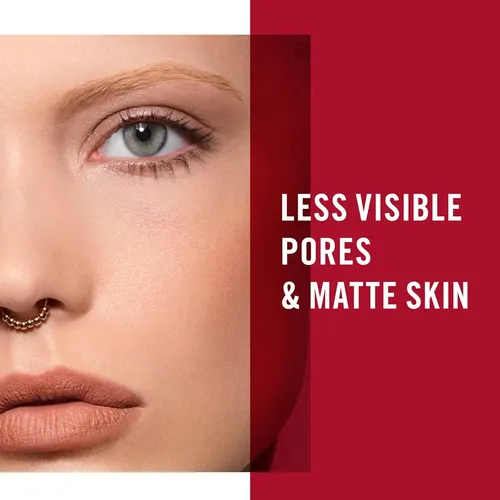 Rimmel London Stay Matte Polvo Compacto Translúcido 14 G