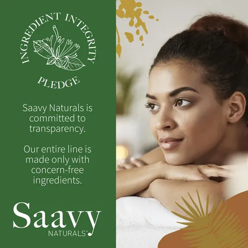 Exfoliante Corporal Saavy Naturals Tropical Coconut, Paquete