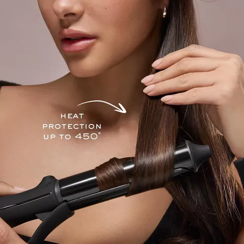 Spray Protector Térmico Kristín Ess 150ml Frizz Control
