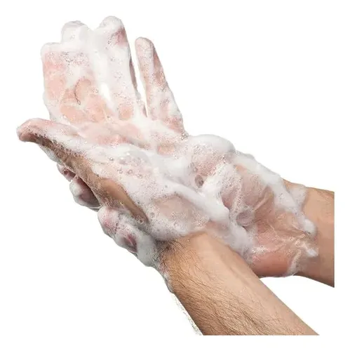 Defense Soap Gel Corporal Aceite De Árbol De Té