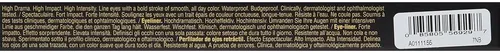 Delineador De Ojos High Drama Elizabeth Arden Espresso 17cm