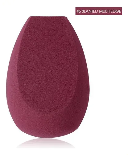 Esponja De Base De Maquillaje Suave