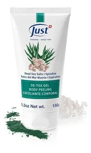 Exfoliante Corporal De – Tox Just