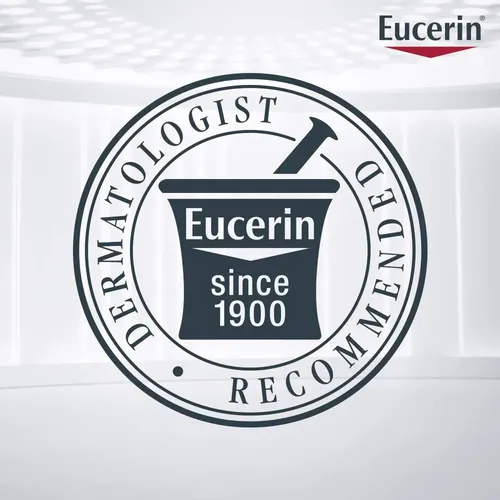 Eucerin Eczema Relief Crema Y Jabón Corporal (13.5 Fl Oz) +