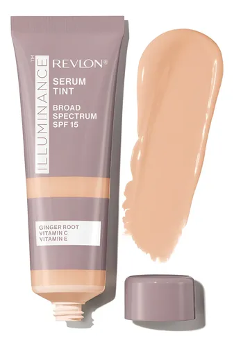Revlon Base Serum Tint Illuminance Spf 15