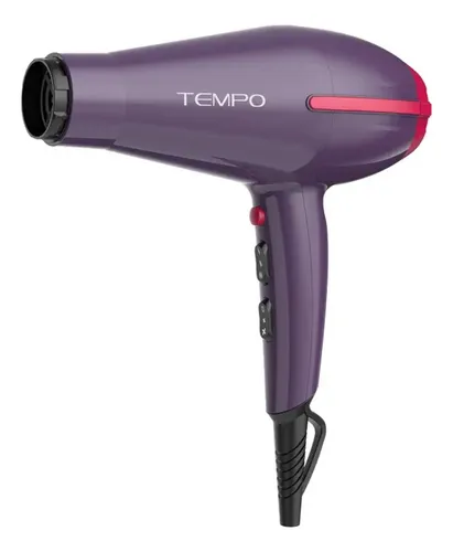 Secador De Pelo Gama Tempo Ceramic