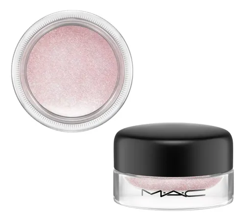 Sombra en Crema MAC Paint Pot Pro Longwear Princess Cut Mate, de Larga Duración