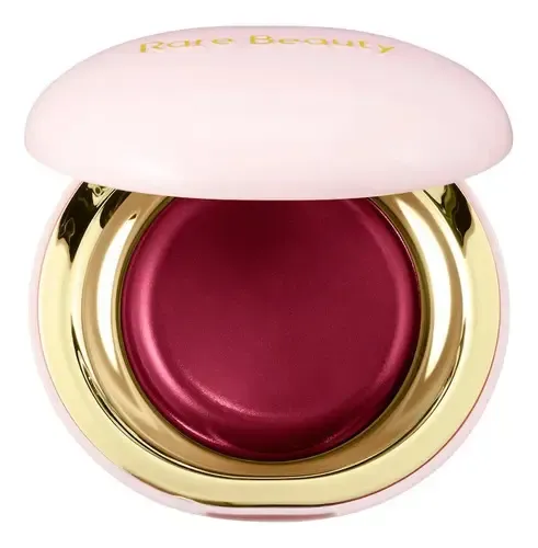 Rare Beauty Stay Vulnerable Melting Cream Blush Tono Del Maquillaje Nearly Berry